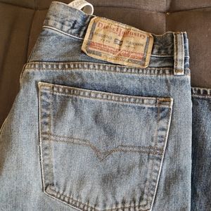 Diesel Jeans